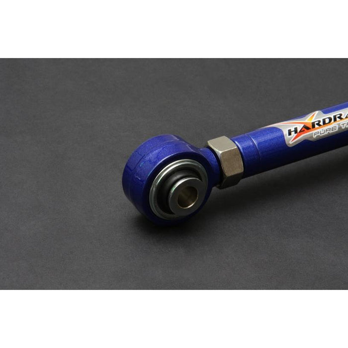 Hardrace Adjustable Rear Toe Control Arm Nissan, 180Sx, Silvia, Fairlady Z, Skyline, S13, R32, Z32 89-00