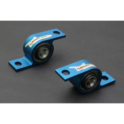 Hardrace Front Control Arm Bush Subaru, Impreza, Legacy, STI GC/GF/GM 92-00, WRX GC/GF/GM 92-00, BD/BG/BK 95-98, S