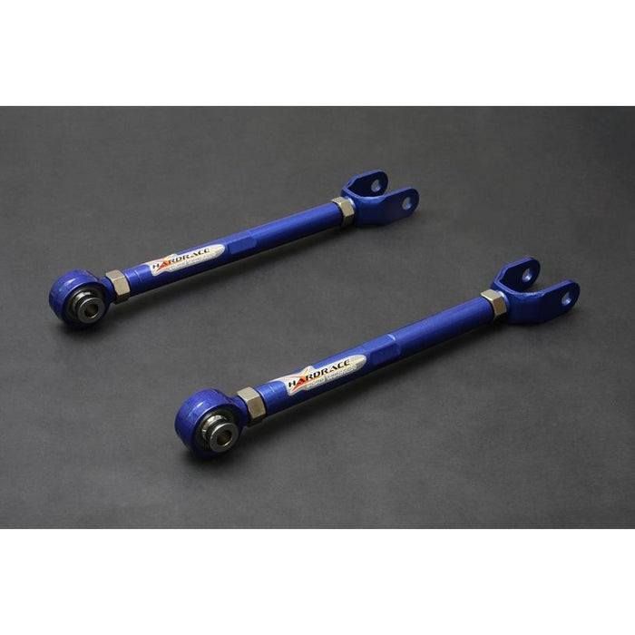 Hardrace Rear Strut Arm Adjustable Toyota, Lexus, Crown, Crown Majesta, GS, IS, Mark X/REIZ, GRX120 04-09, GRX13X 09-, XE2