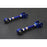 Hardrace Rear Upper Arm Adjustable Toyota, Lexus, Crown, Crown Majesta, GS, IS, Mark X/REIZ, GRX120 04-09, GRX13X 09-, XE2