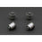 Hardrace Front Upper Arm Bushing Toyota, Lexus, Crown, Crown Majesta, GS, IS, MARK X/REIZ, GRX120 04-09, GRX13X 09-, XE20