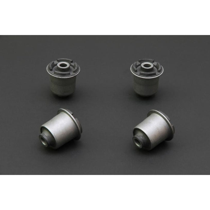 Hardrace Front Upper Arm Bushing Toyota, Lexus, Crown, Crown Majesta, GS, IS, MARK X/REIZ, GRX120 04-09, GRX13X 09-, XE20