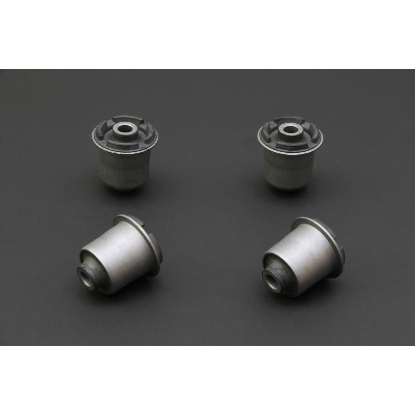 Hardrace Front Upper Arm Bushing Toyota, Lexus, Crown, Crown Majesta, GS, IS, MARK X/REIZ, GRX120 04-09, GRX13X 09-, XE20