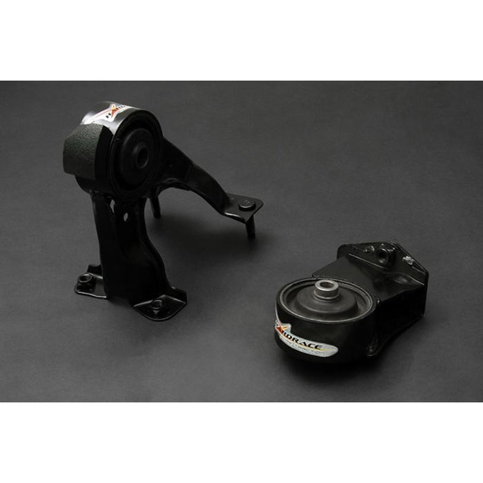 Hardrace Front & Rear Hardened Engine Mount Toyota, Corona/Exsior/Premio, Corona 92-96/Exsior 94-97