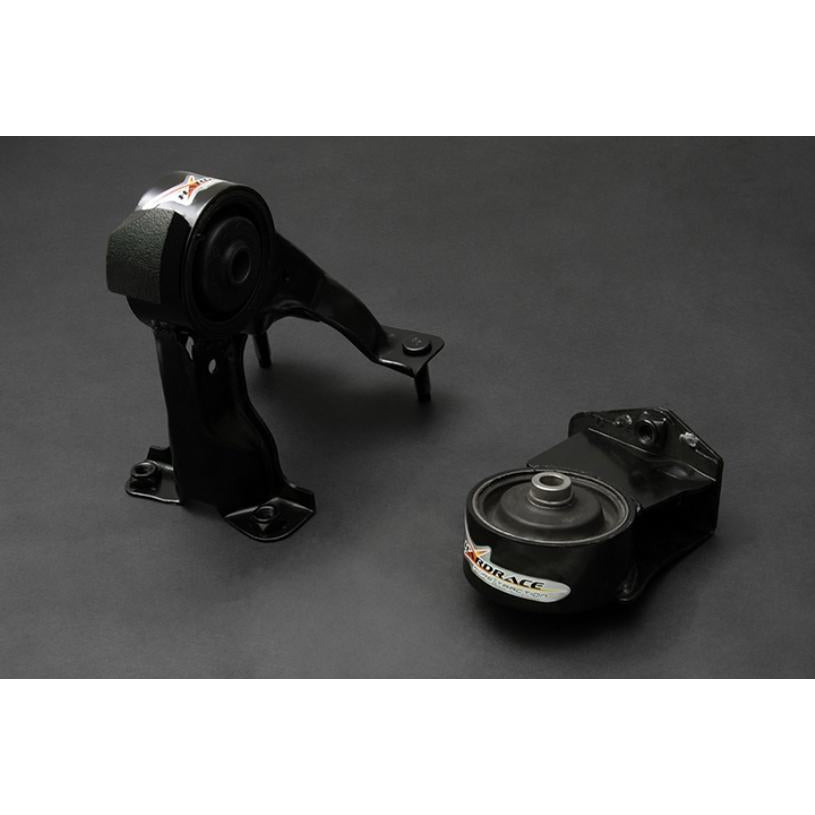 Hardrace Front & Rear Hardened Engine Mount Toyota, Corona/Exsior/Premio, Corona 92-96/Exsior 94-97