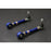 Hardrace Rear Toe Control Arm Adjustable Toyota, Lexus, Crown, Crown Majesta, GS, IS, MARK X/REIZ, GRX120 04-09, GRX13X 09-, 2