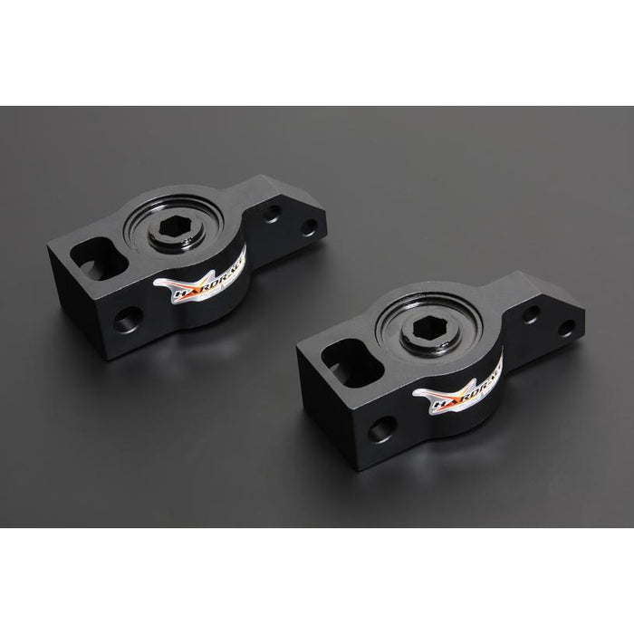 Hardrace Front Lower Control Arm Bushing Audi, Volkswagen, Cc, Passat, Sharan, Tiguan, TT, 5N 07-16, 08-ON, TYP 7N 10-Present,