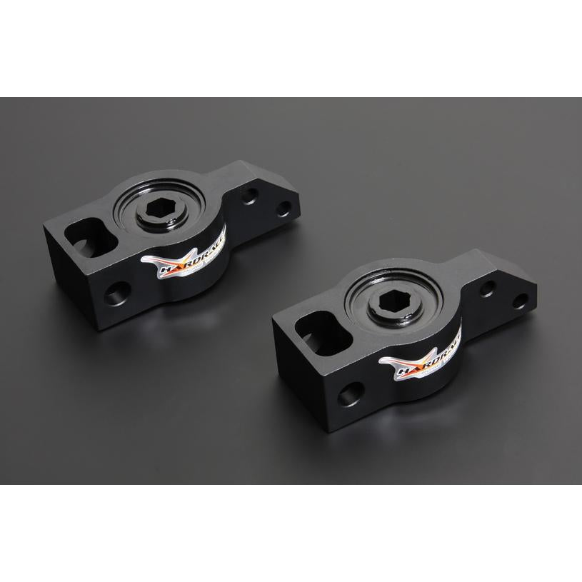 Hardrace Front Lower Control Arm Bushing Audi, Volkswagen, Cc, Passat, Sharan, Tiguan, TT, 5N 07-16, 08-ON, TYP 7N 10-Present,