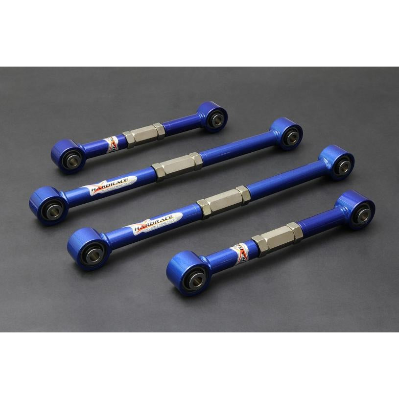 Hardrace Rear Lateral Arms - CD/CB (spherical)