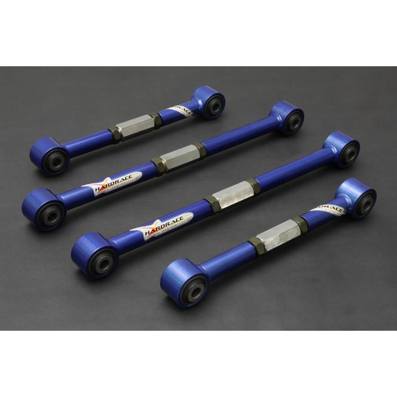 Hardrace Rear Lateral Arms - CD/CB (rubber)