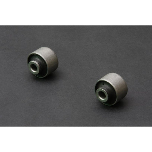 Hardrace Rear Shock Aborbered/Knuckle Bushing Honda, Accord CL, YA1, CB1/2/3/4, CD3/4/5/6/7/9