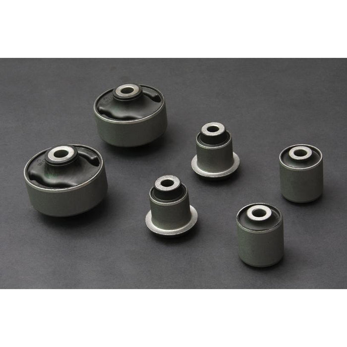 Hardrace Front Lower Control Arm Bushing Honda, Accord Euro, TSX, CP1/2/3 CS1/2, CU1/2, CU2