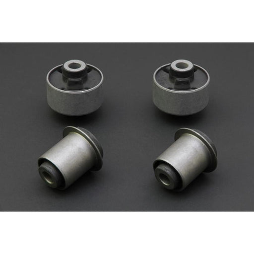 Hard Race Front LCA Bushes - DC5/EP3-Control Arm Bushes-Speed Science