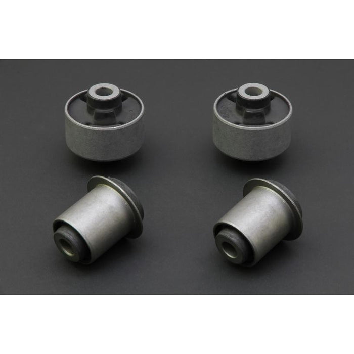 Hard Race Front LCA Bushes - DC5/EP3-Control Arm Bushes-Speed Science