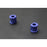 Hardrace Front Sway Bar Bushing Honda, Integra, Dc5 Rsx, 02-06, Dc5 Type R 02-06