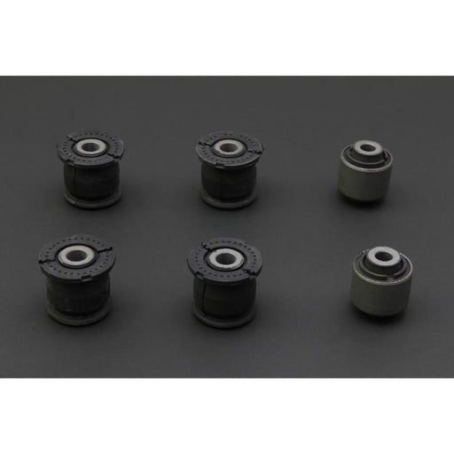 Hard Race Rear Knuckle Bushes - DC5/EP3-Knuckle Bushes-Speed Science