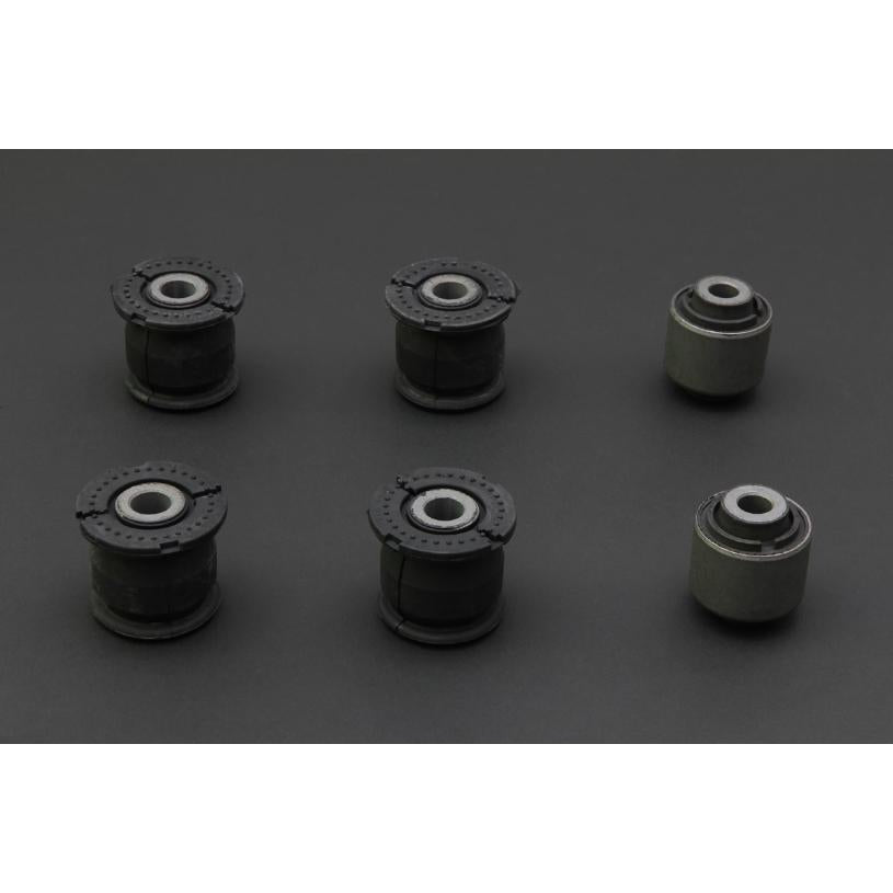 Hard Race Rear Knuckle Bushes - DC5/EP3-Knuckle Bushes-Speed Science