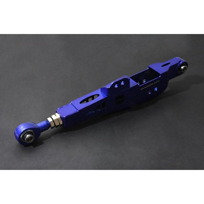 Hardrace Rear Lower Arm-Adjustable Mitsubishi, Lancer Mirage, Outlander, 06-12, Tis 07-