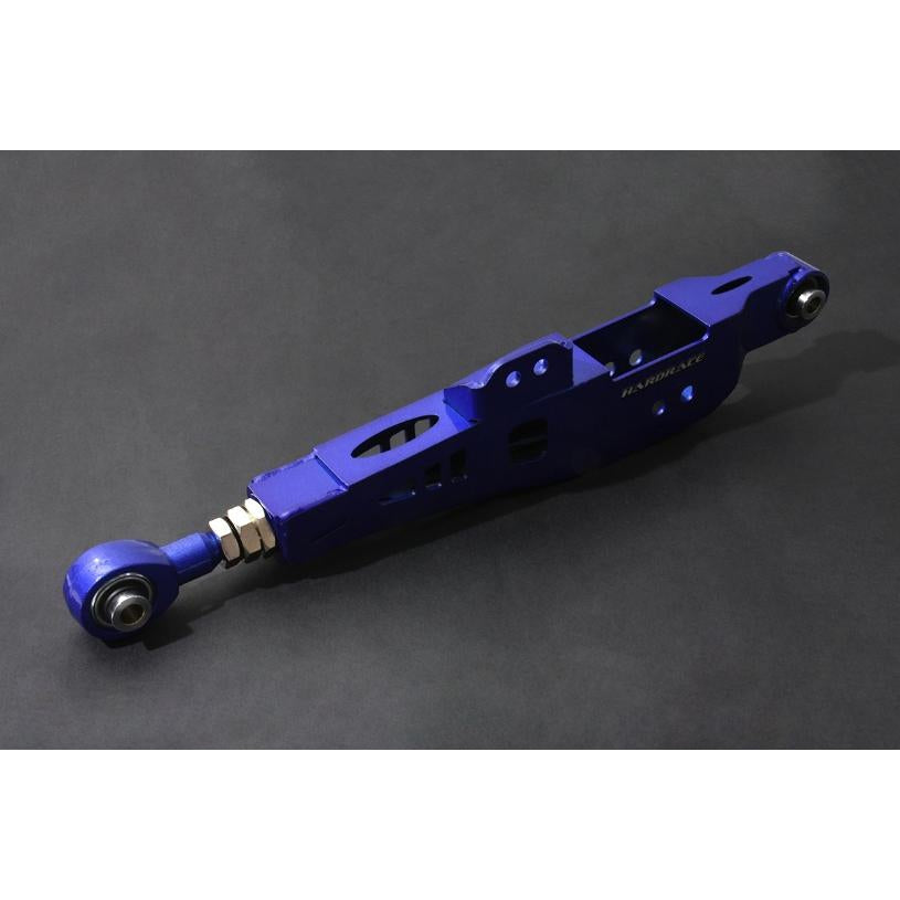 Hardrace Rear Lower Arm-Adjustable Mitsubishi, Lancer Mirage, Outlander, 06-12, Tis 07-