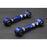 Hardrace Rear Toe Control Arm Mitsubishi, Lancer Mirage, Outlander, 01~07, 06-12, TIS 07-