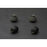 Hardrace Front Lower Arm Bushing Mitsubishi, Colt, Colt Plus, Eclipse, Lancer Mirage, Outlander, 01~07, 07-13, 18-Present, 2