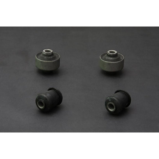 Hardrace Front Lower Arm Bushing Mitsubishi, Colt, Colt Plus, Eclipse, Lancer Mirage, Outlander, 01~07, 07-13, 18-Present, 2