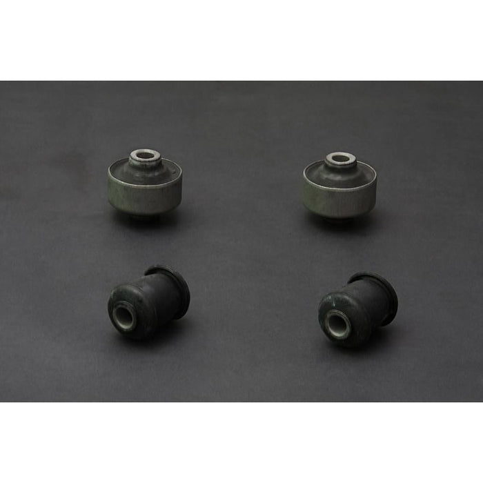 Hardrace Front Lower Arm Bushing Mitsubishi, Colt, Colt Plus, Eclipse, Lancer Mirage, Outlander, 01~07, 07-13, 18-Present, 2