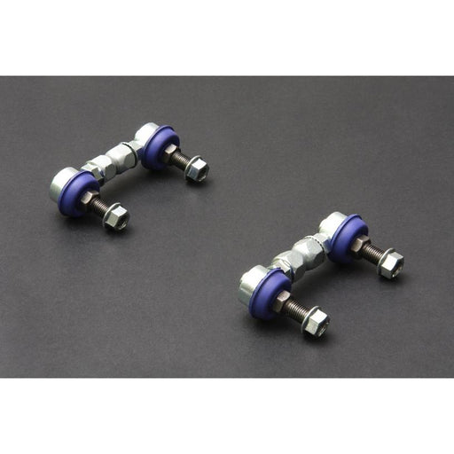 Hardrace Adjustable Sway Bar Link Honda, Mitsubishi, Nissan, Subaru, Civic, Eclipse, Impreza, Lancer Mirage, Legacy, Mar