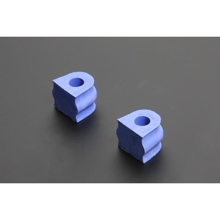 Hardrace Reinforced Sway Bar Bushing Subaru, Impreza, Legacy, SG 03-08, STI GD/GG 01-06, WRX GD/GG 01-06, 3R