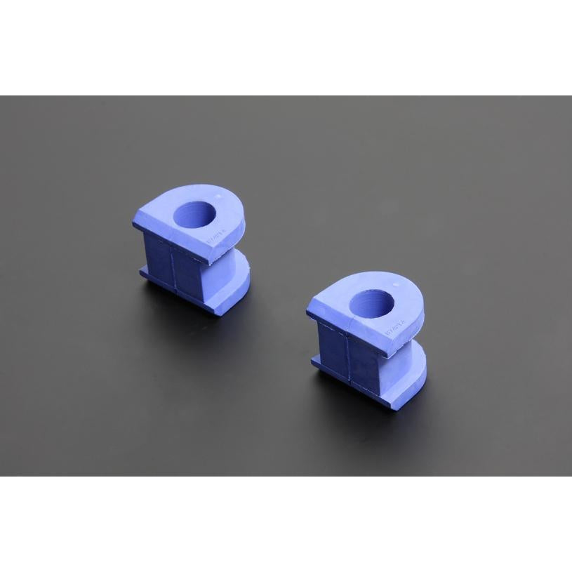 Hardrace Reinforced Sway Bar Bushing Subaru, Impreza, Legacy, SG 03-08, STI GD/GG 01-06, WRX GD/GG 01-06, 3R