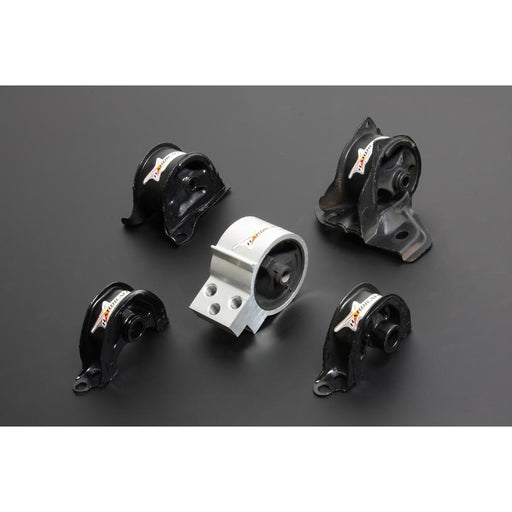 Hardrace Hardened Engine Mount, Honda, Integra, DC2 94-01