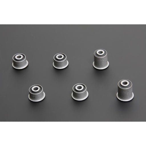 Hardrace Rear Lower Arm Bushing Lotus, Elise, Exige, Series 2 01-11, Series 2 04-11