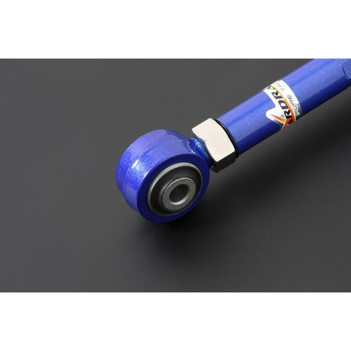 Hardrace Rear Toe Control Arm Audi, A4, A5, A6, A7, S4, S5, 07-Present, 4G 10-Present, 8T 07-Present, B8 08-16, B8 09-16