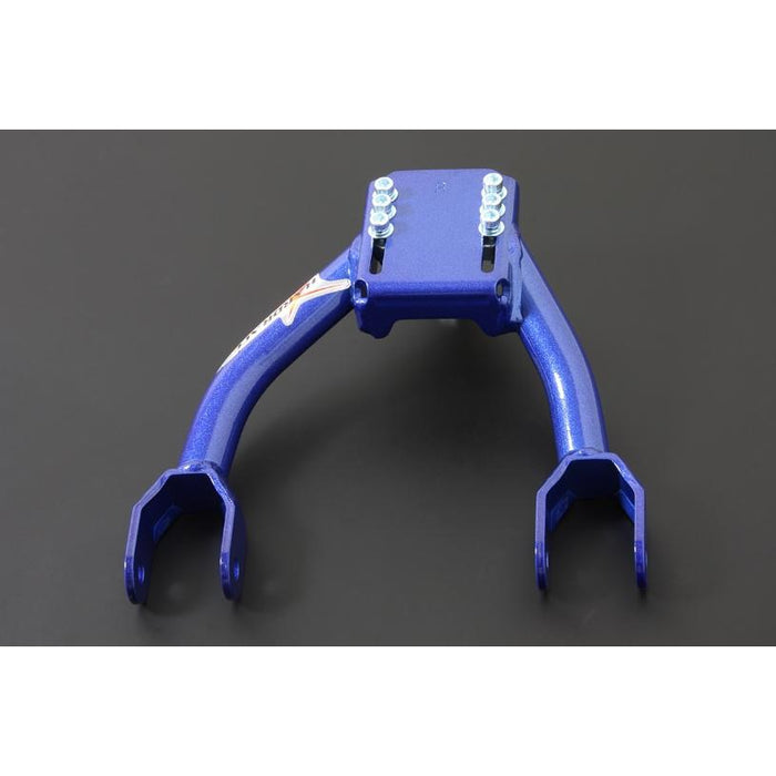 Hardrace Front Upper Camber Kit - CB/CD Accord (bushes not incl)