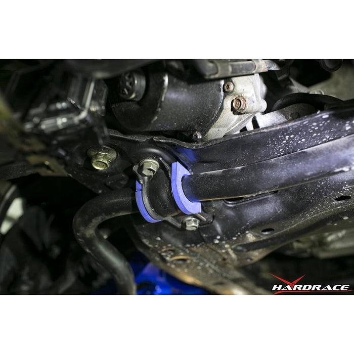 Hardrace Rear Sway Bar Bushing Honda, Civic, F FG, FB
