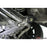 Hardrace Rear Sway Bar Bushing Honda, Civic, F FG, FB