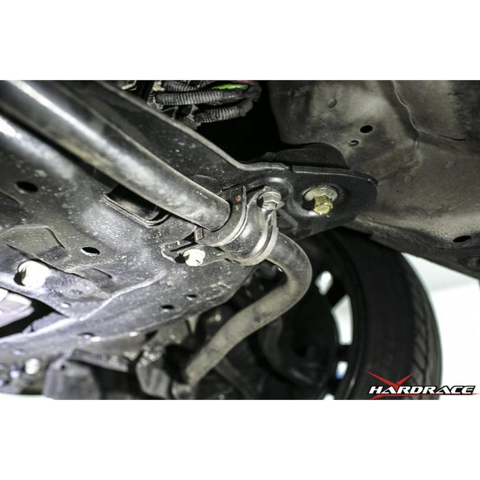 Hardrace Rear Sway Bar Bushing Honda, Civic, F FG, FB