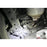 Hardrace Rear Reinforced Sway Bar Link Honda, Civic, Stream, RN1-5 00-06, F FG, FB