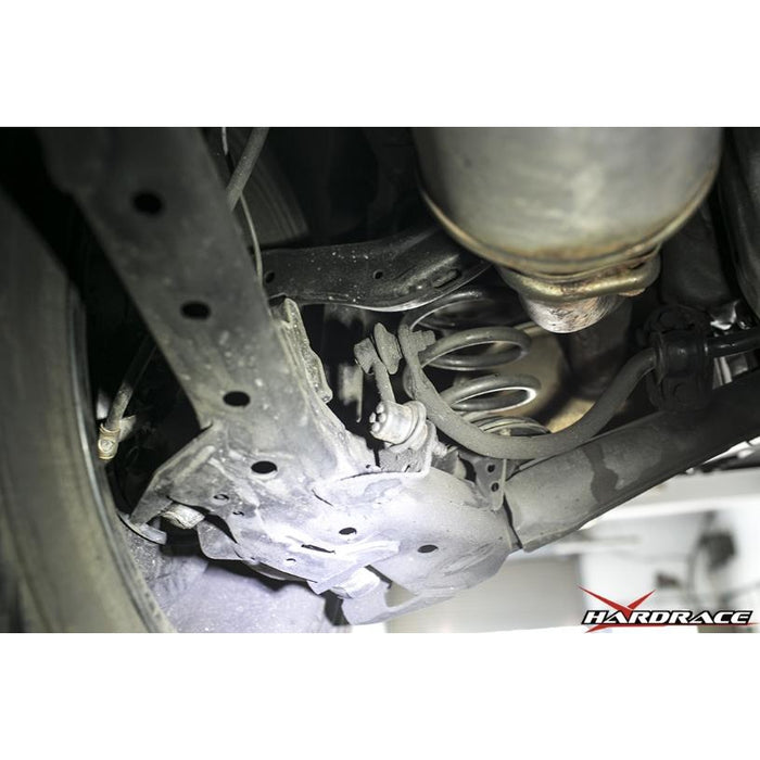 Hardrace Rear Reinforced Sway Bar Link Honda, Civic, Stream, RN1-5 00-06, F FG, FB