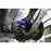 Hard Race Rear Reinforced Sway Bar Link Honda, Civic, Stream, RN1-5 00-06, F FG, FB