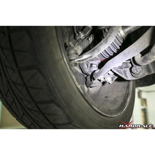 Hardrace Roll Center Adjuster Honda, Civic, FD