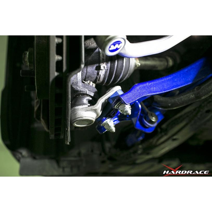 Hardrace Roll Center Adjuster Honda, Civic, FD