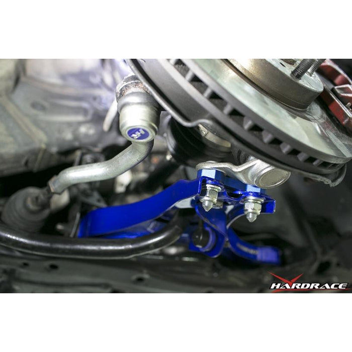 Hardrace Roll Center Adjuster Honda, Civic, FD