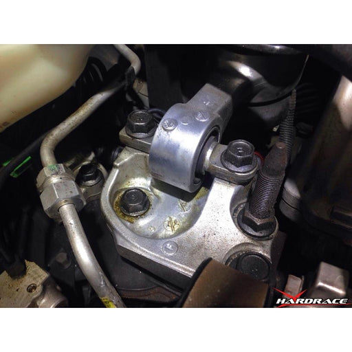 Hardrace Right Engine Mount Honda, Civic - FD