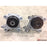 Hardrace Left Engine Mount Honda, Civic - FD
