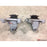 Hardrace Left Engine Mount Honda, Civic - FD