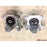 Hardrace Left Engine Mount Honda, Civic - FD