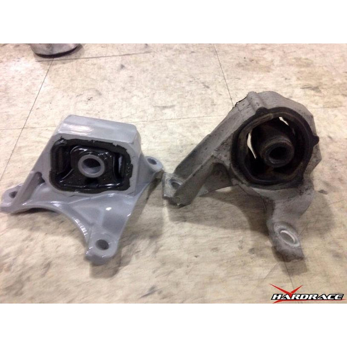Hardrace Front Engine Mount Honda, Civic - FD