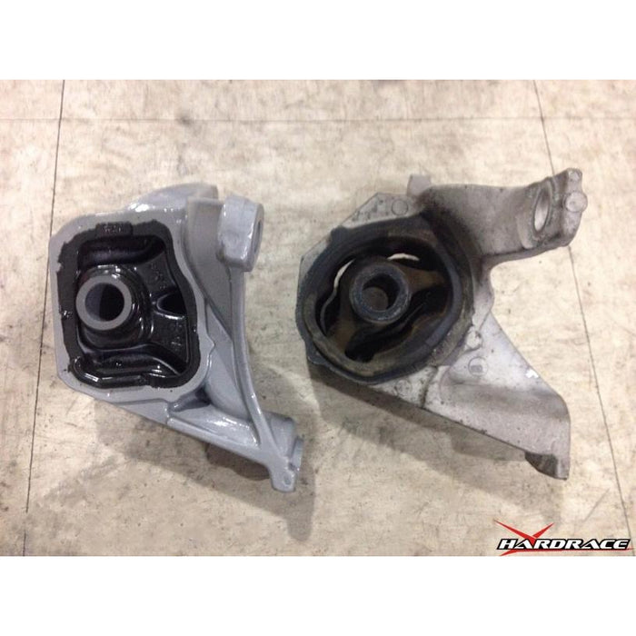 Hardrace Front Engine Mount Honda, Civic - FD