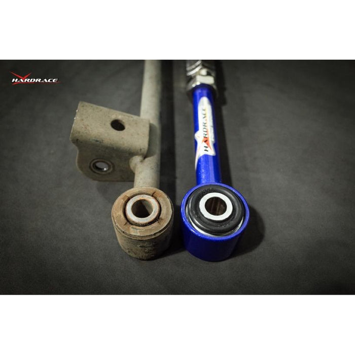 Hardrace Rear Adjustable Rod Subaru, Impreza, Legacy, SF 97-02, STI GC/GF/GM 92-00, WRX GC/GF/GM 92-00, BD/BG
